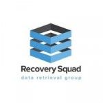 Recovery Squad, Melbourne, logo
