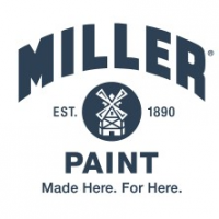 Miller Paint, Seattle WA