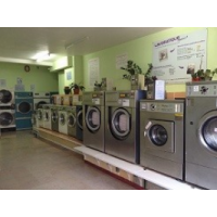 Laundry of Neudorf Strasbourg, Strasbourg