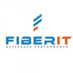 FIBER IT, Cluj-Napoca, logo