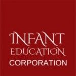 INFANT EDUCATION CORPORATION, puchong, logo