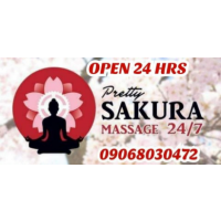 Pretty sakura 24 /7 Massage-Home & Hotel Service (pretty therapist), Makati