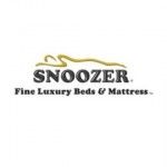 Snoozer® Fine Luxury Beds & Mattress, Mohali, logo