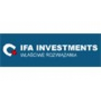 IFA Investments Sp. z o.o., Warszawa