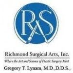 Richmond Surgical Arts, Inc., Richmond, logo