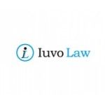 Iuvo Law, Bountiful, logo