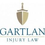 Gartlan Injury Law, Dothan, Alabama, logo