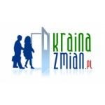 Kraina Zmian Psychologiczne Poradnictwo Życiowe, Zielona Góra, Logo