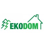 P.W. EKODOM Dachy, Siemianowice Śląskie, Logo