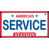 America’s Service Station, Alpharetta