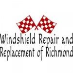 Windshield Repair and Replacement of Richmond, Richmond, logo