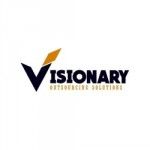 Visionary Outsourcing Solutions, Montego Bay, logo
