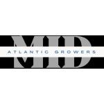 Mid Atlantic Growers Inc, Queens, logo