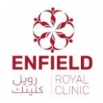Dynamic Clinic, Dubai, logo