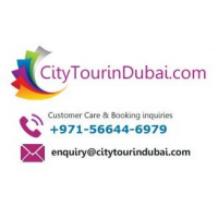 City Tour In Dubai, Dubai
