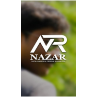 Nazar-Digital Marketing & Data Analytics Consultant/Trainer in Bangalore, Bangalore