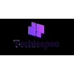 Techiespec, New York City, logo