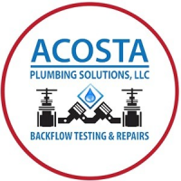Acosta Plumbing Solutions LLC, Katy