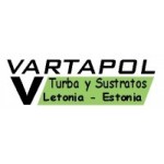 VARTAPOL,SL MADERA TURBA SUSTRATOS, VICAR (La Gangosa), Logo