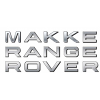 Makke Range Rover Lebanon, Beirut