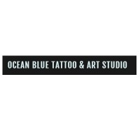 Ocean Blue Tattoo & Art Studio, Bloomington