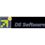 DS Software, Warszawa, logo