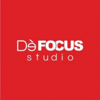 Defocus Studio, Bengaluru