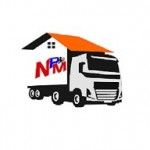 NPM Moving Co.Noida, Noida, logo