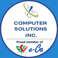 Computer Solutions Inc., Dhaka