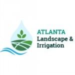 Atlanta Landscape And Irrigation, Lawrenceville, logo