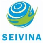 Seivina Import export company limited, Thuan An, logo