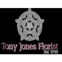Tony Jones Florist, Northampton