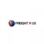 FRieght R US, Miami, logo