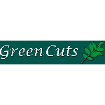 Green Cuts Ltd, lincolnshire, logo