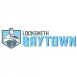 Locksmith Baytown TX, Baytown, logo