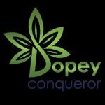 Dopey Conqueror, Englewood, logo