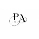 PA Saddlery, Hungerford, logo