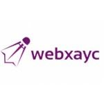 Webxayc, Minsk, logo