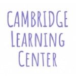 Cambridge Learning Center, Waynesboro, VA, logo