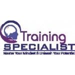 Training Specialist- Best Psychologist in Chandigarh, Mohali, logo