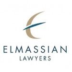 Elmassian Lawyers, Northbridge, Sydney, NSW, logo