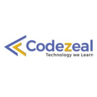 Codezeal Technology, Ranchi