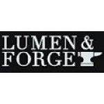 Lumen and Forge, Las Vegas, logo
