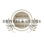 Naples Driver Guide, Naples, logo