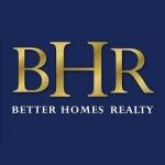 Better Homes Realty Lehigh Valley, Fogelsville, PA, logo