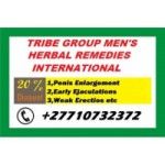 Tribe Group International Distributors Of Herbal Products In New York City, New York, logo