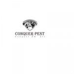 Conquer Pest Management, Singapore, logo