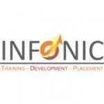 Infonic Training: Institute for digital marketing, Jaipur, logo
