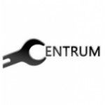 Centrum Facility Management Services, Dubai, logo