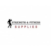 Strength & Fitness Supplies, Blanchardstown